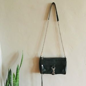 Rebecca Minkoff MAC Crossbody Purse